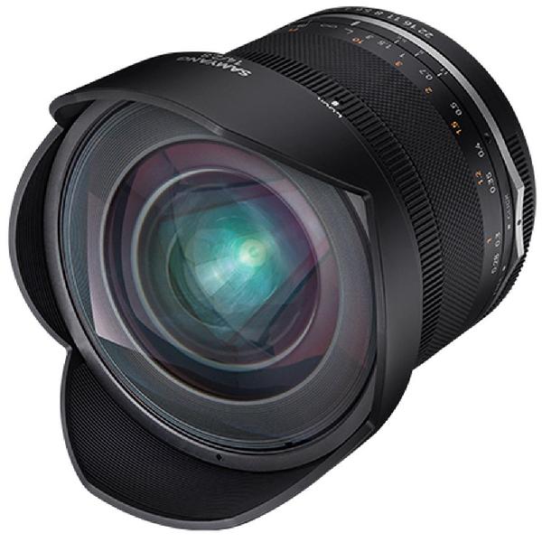 Samyang 14mm F2.8 MK2 Sony FE | | 8809298886431
