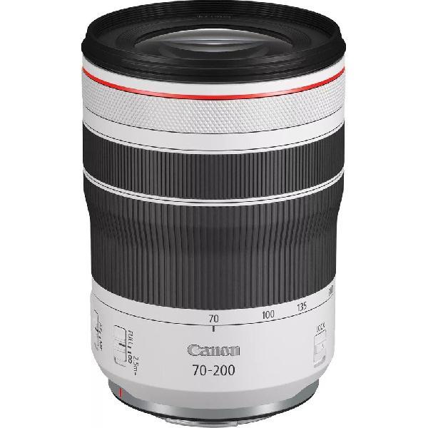 Canon RF 70-200mm f/4.0 L IS USM | | 4549292162769