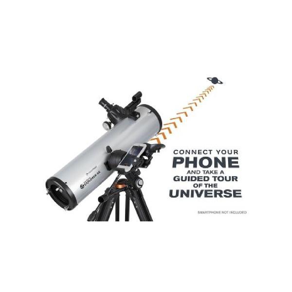 Celestron StarSense Explorer DX130AZ | Telescopen | Fotografie - Verrekijkers&Scopes | 0050234224611