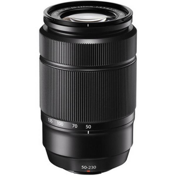 Fujifilm XC 50-230mm f/4.5-6.7 OIS II | | 4547410301496