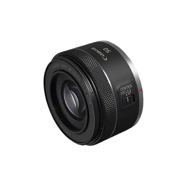 Canon RF 50mm f/1.8 STM | Prime lenzen lenzen | Fotografie - Objectieven | 4549292181623