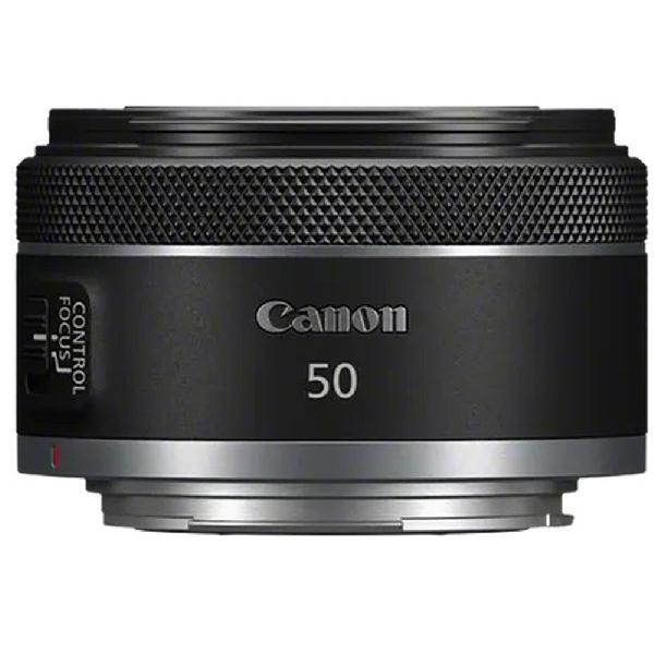 Canon RF 50mm f/1.8 STM | | 4549292181623