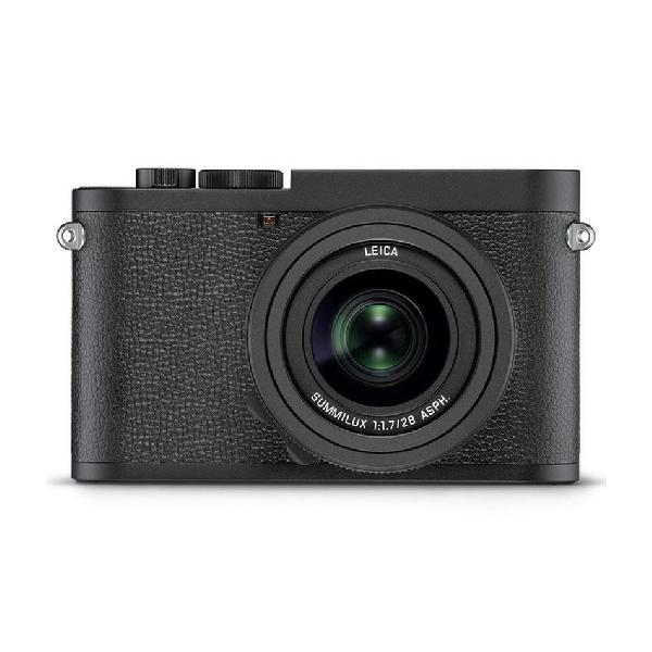 Leica Q2 Monochrom | Compactcamera's | Fotografie - Camera’s | 4022243190559