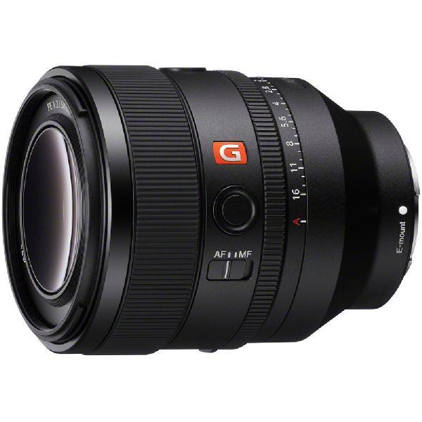Sony FE 50mm f/1.2 GM | | 4548736132009