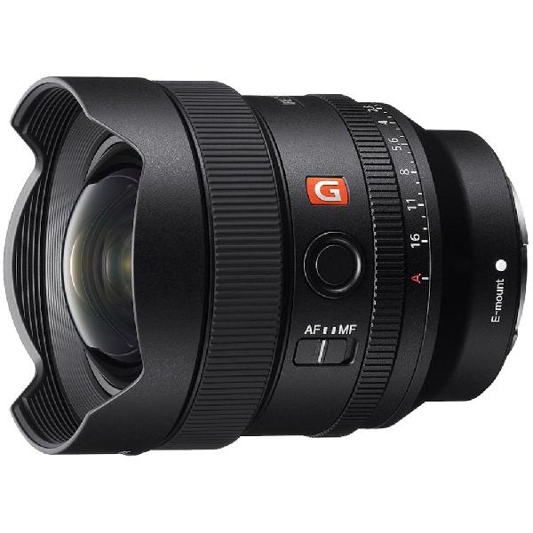 Sony FE 14mm f/1.8 GM | | 4548736131170