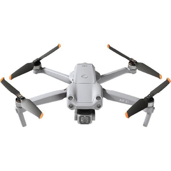 DJI AIR 2S | Drones | Fotografie - Videocamera’s | 6941565911131