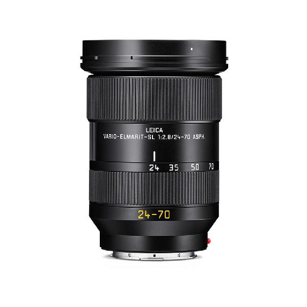 Leica SL Vario-Elmarit-SL 24-70mm f/2.8 ASPH | Zoomlenzen lenzen | Fotografie - Objectieven | 4022243111899