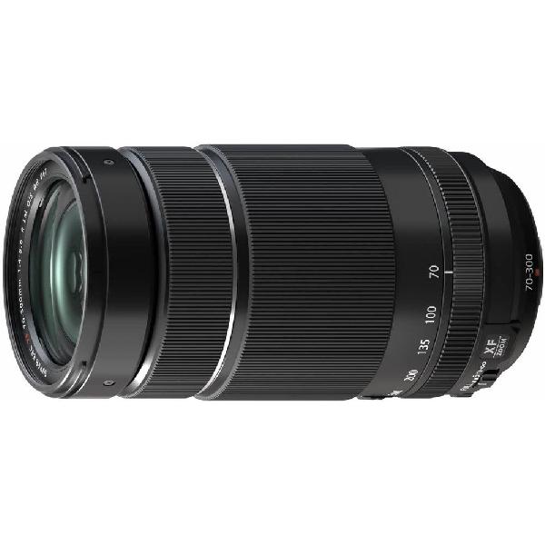 Fujifilm XF 70-300mm f/4.0-5.6 R LM OIS WR | | 4547410437980