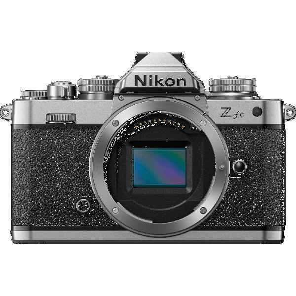 Nikon Z fc Body | | 4960759906434