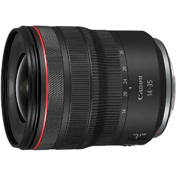Canon RF 14-35mm f/4.0 L IS USM | | 4549292186758