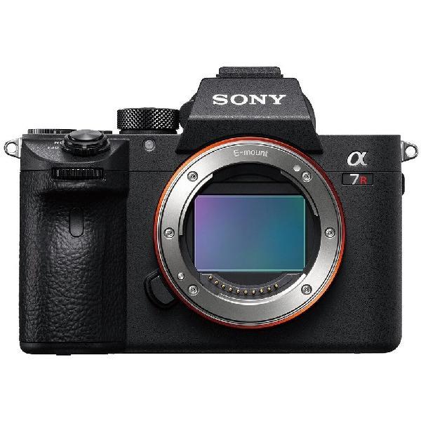 Sony A7R III A Body | | 4548736128415