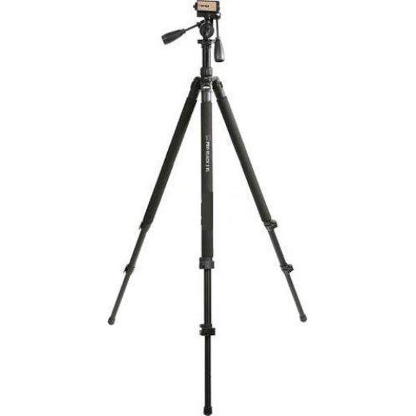 DÖRR Pro Black 3 XL statief (193 cm)