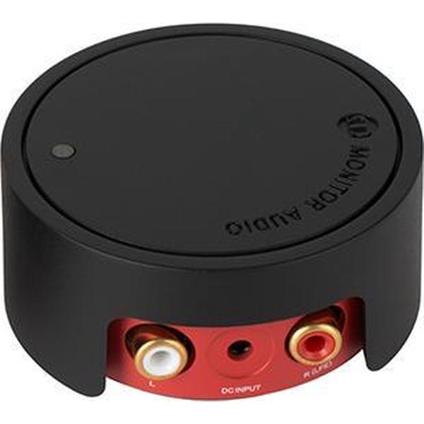 Monitor Audio WR-1 - Draadloze audio ontvanger voor subwoofer of versterker