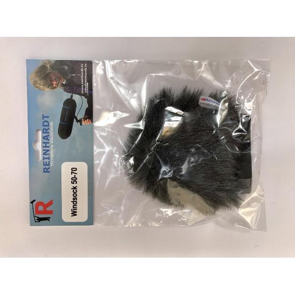 Reinhardt Windsock 50-70 - Microphone universal