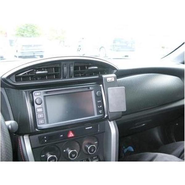 Brodit ProClip Subaru BRZ / Toyota GT86 Bj. 12-18