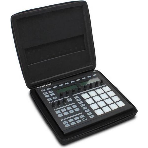 UDG Creator NI Maschine MK2 Hardcase Black