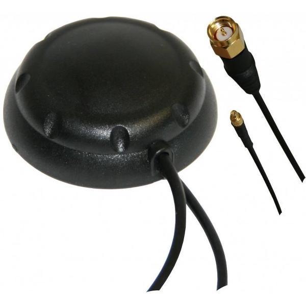 GPS-GSM Dual Band Antenne