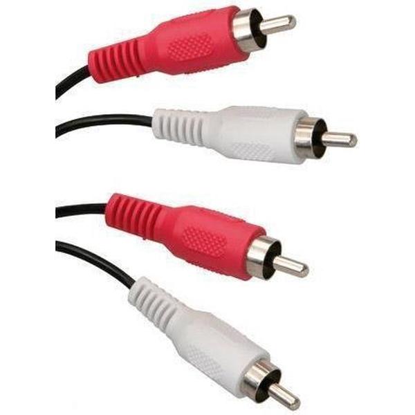 ICIDU Audio kabel 1m