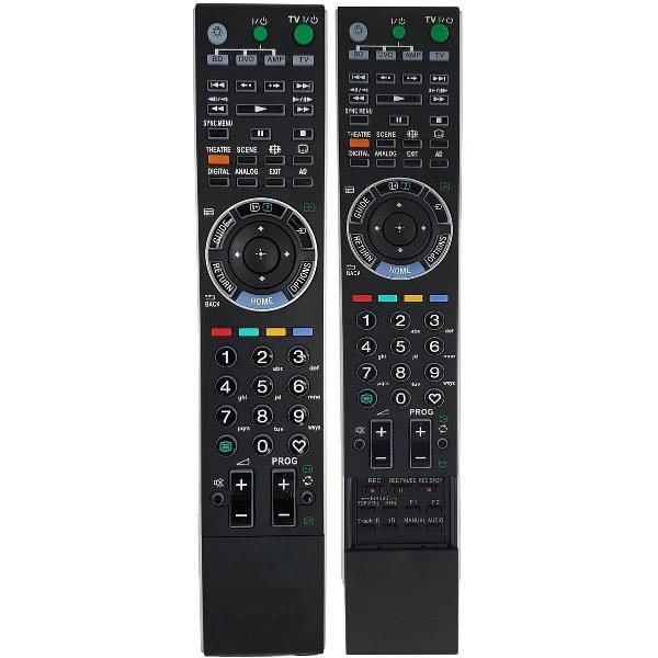 Universele afstandsbediening voor de Sony RM-ED012 | RM-ED018 | RM-ED019