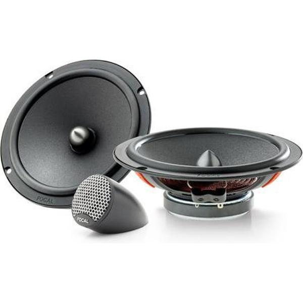 FOCAL ISU165 - Composet 16,5CM - 140 Watt autoboxen