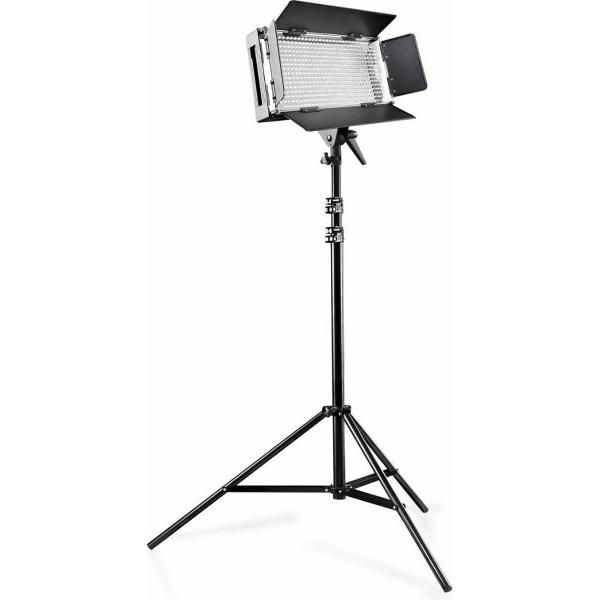 walimex pro LED 500 dimbaar + WT 806