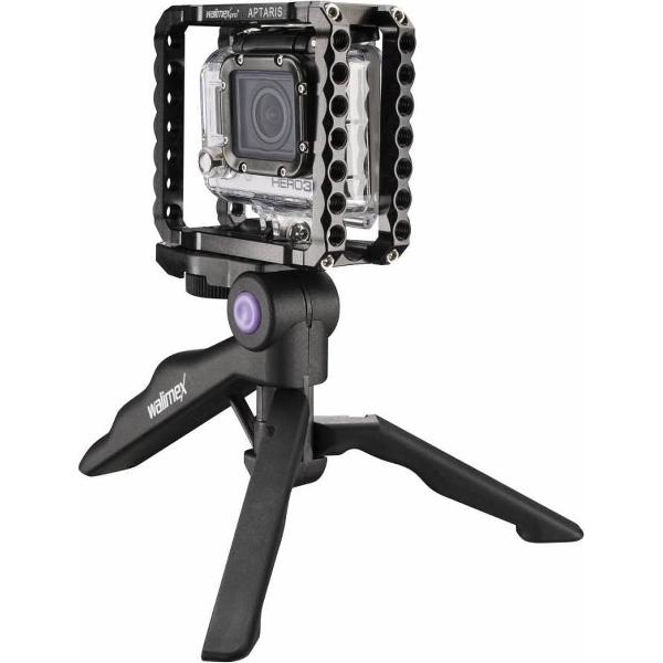 walimex pro GoPro II Actie Set