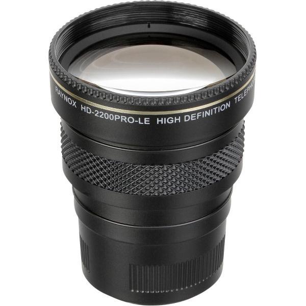 Raynox HD 2200 Pro LE plus