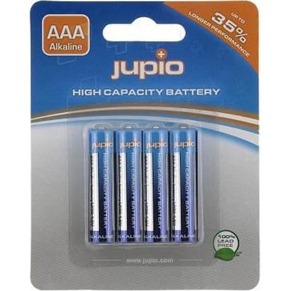Jupio AAA Batterijen