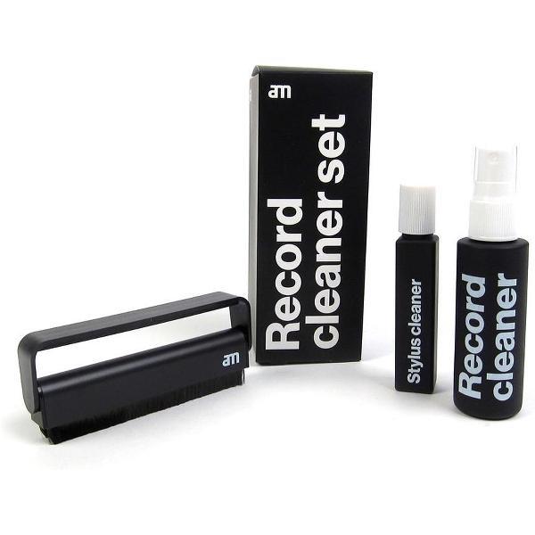 AM Vinyl Onderhoudsset