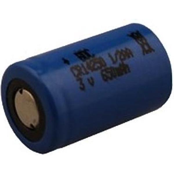 BSE 1/2AA lithium 3 volt CR14250