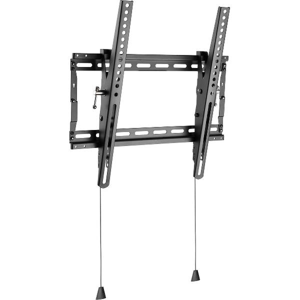 Techly ICA-PLB 59T TV mount 177,8 cm (70'') Zwart