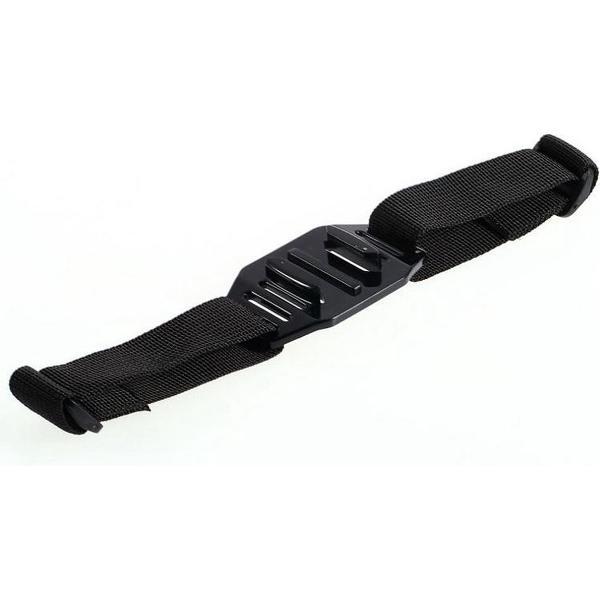 Helmet Strap voor GoPro Hero 3/4/5/6 Session