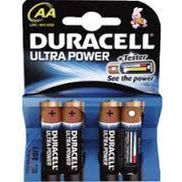 Duracell MX1500 Ultra M3 penlite | 20 blisters van 4 bat. |