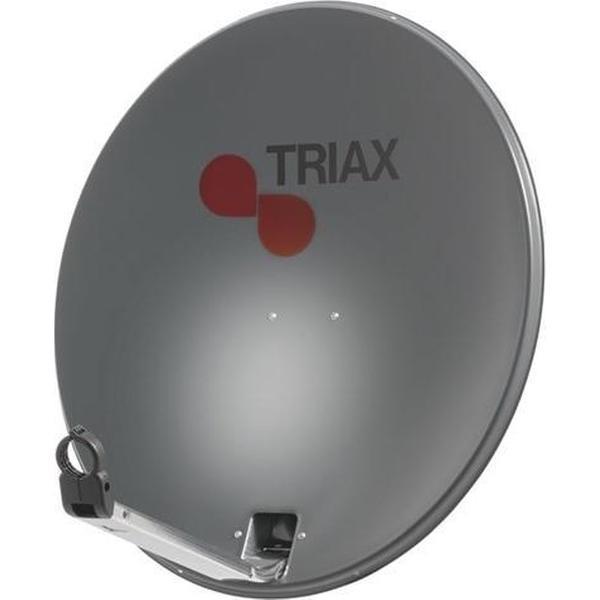 Triax TDS 64 Antraciet satelliet antenne