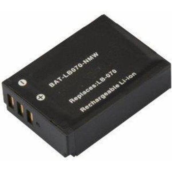 Patona - LB-070 Camera Accu / Batterij