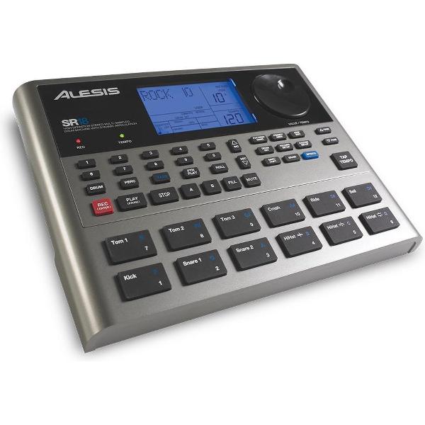 Alesis SR-18
