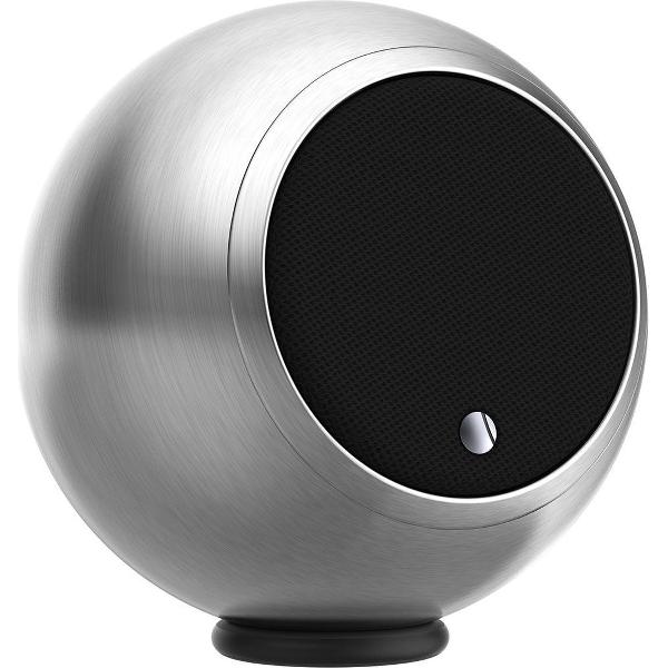 Gallo Acoustics A’Diva SE - Luidspreker - Zilver (Per Stuk)