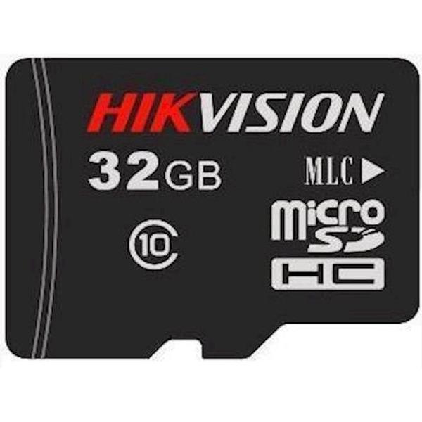 Hikvision 32GB Micro SD Card