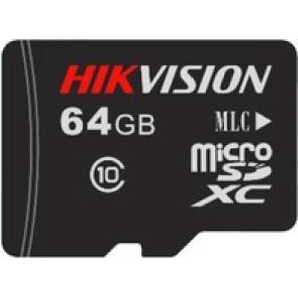 Hikvision 64GB Micro SD Card