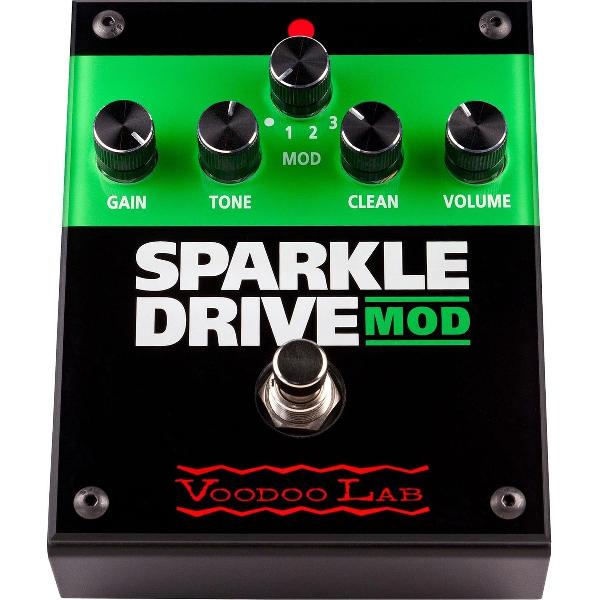 Sparkle Drive MOD