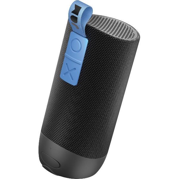 JAM Zero Chill - Bluetooth speakers - bluetooth speakers waterdicht - Speakers bluetooth - zwart