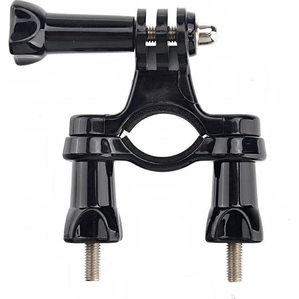 Bar Mount voor Stang of Fiets voor GoPro Hero