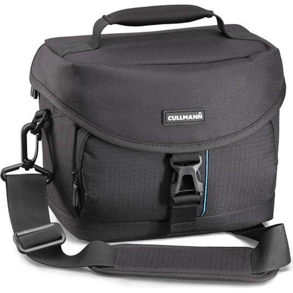 CULLMANN PANAMA Maxima 120 black, camera bag