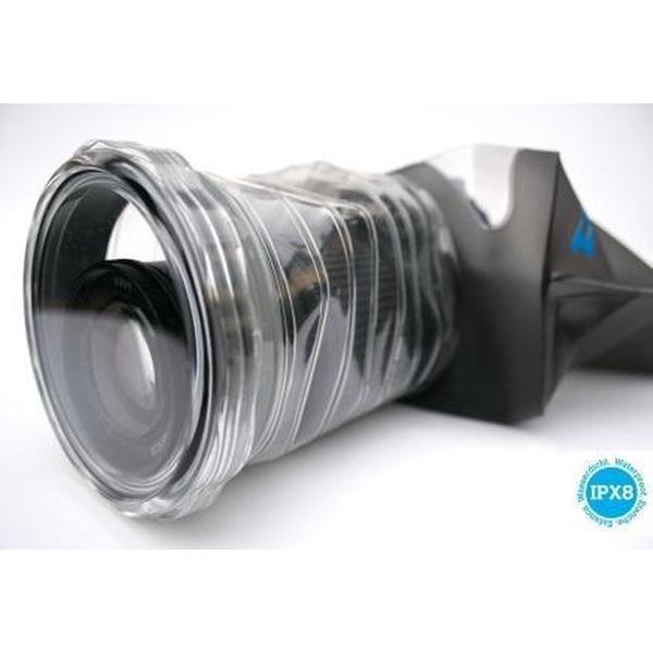 Aquapac 100% Waterdichte tas voor Spiegelrefexcamera DSRL