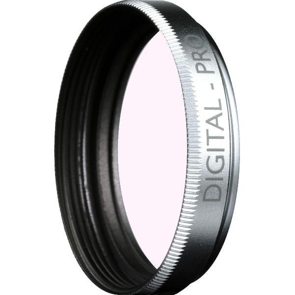 B+W UV Filter 010 Digital Pro (zilveren vatting) 25mm