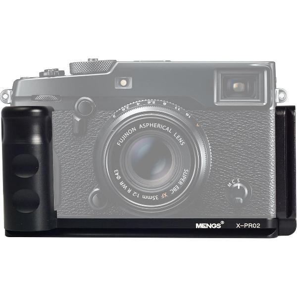 Fujifilm X-PRO2 Handgrip - L-Plate Handgreep Type X-PRO2 (Huismerk)