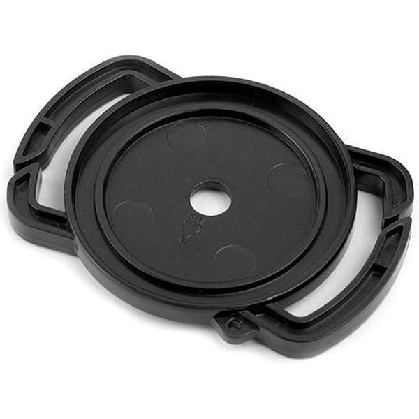 37mm, 46mm & 58mm Lensdophouder voor nekriem