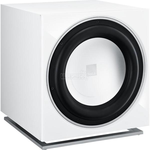 Dali E-12 F Active subwoofer 170W Wit