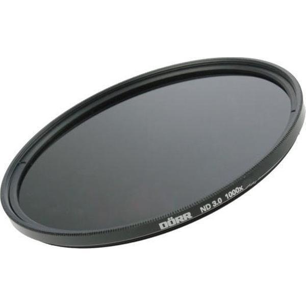 Dörr 318072 cameralensfilter 7,2 cm Neutrale-opaciteitsfilter voor camera's