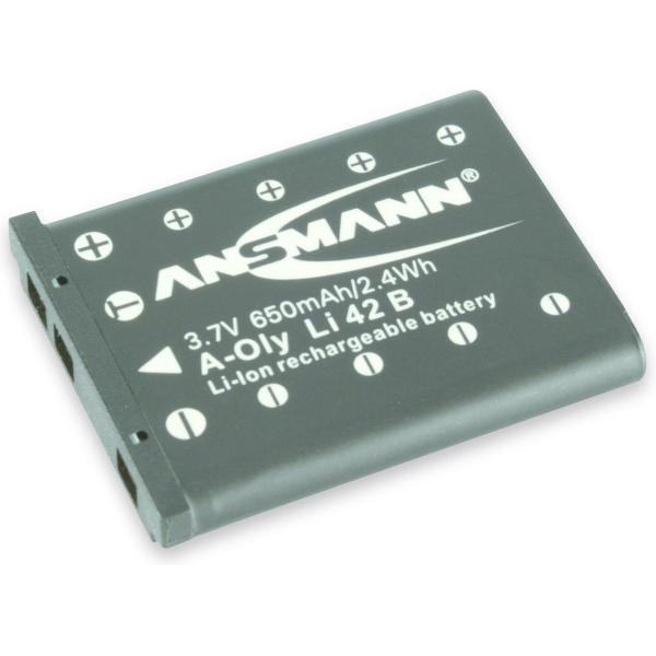 Ansmann - Li 42B / 40B - accu